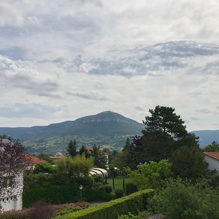 Montcalm Daire Millau Dış mekan fotoğraf