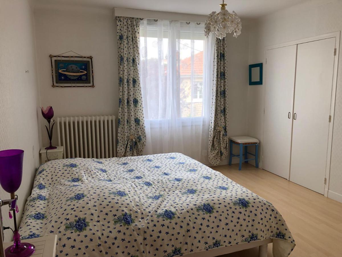 Montcalm Daire Millau Dış mekan fotoğraf