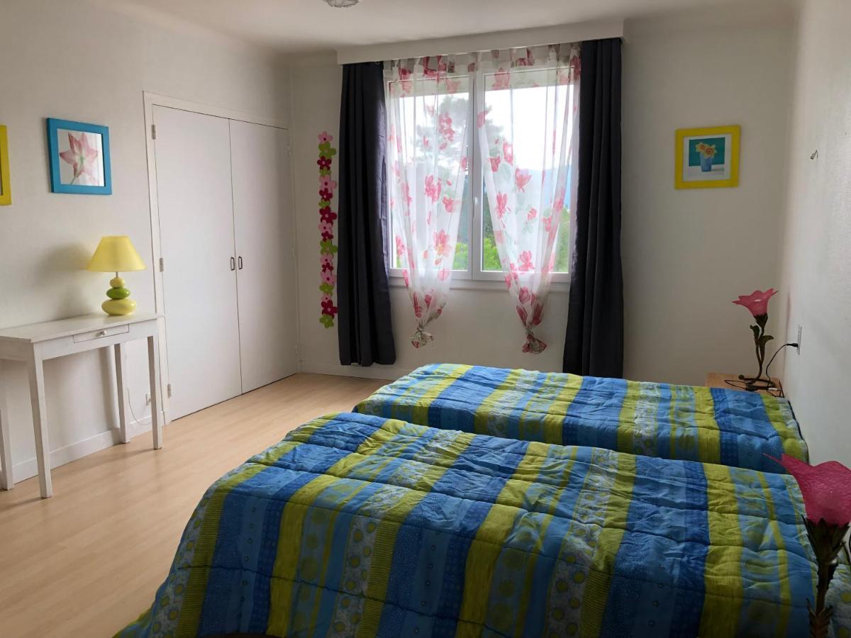 Montcalm Daire Millau Dış mekan fotoğraf