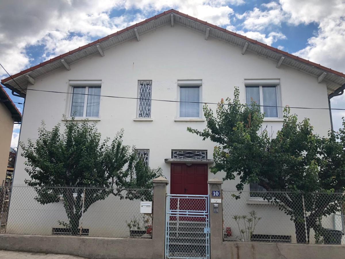 Montcalm Daire Millau Dış mekan fotoğraf