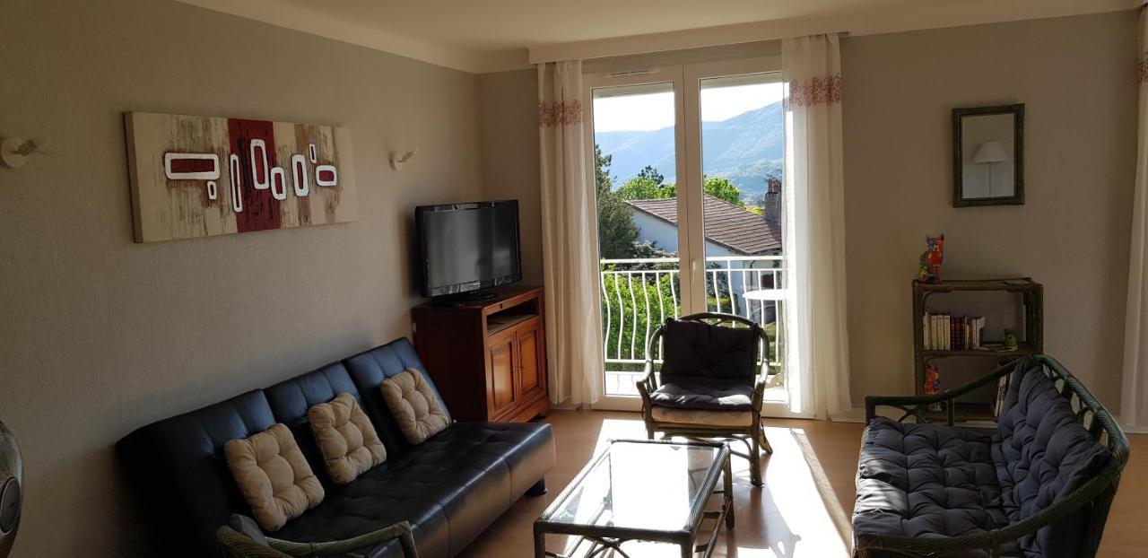 Montcalm Daire Millau Dış mekan fotoğraf
